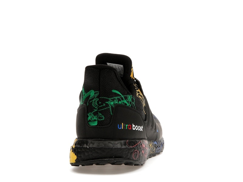 adidas Ultra Boost Disney Goofy