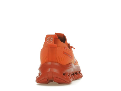 On Running Cloudtilt LOEWE Orange (Women's)