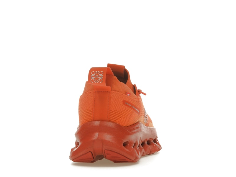 On Running Cloudtilt LOEWE Orange (Women's)