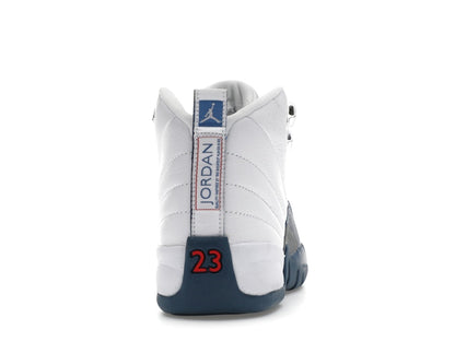 Jordan 12 Retro French Blue (2025) (GS)