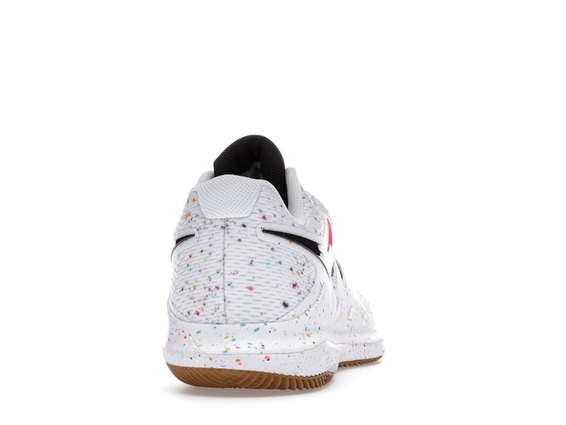 Nike Court Air Zoom Vapor X White Oracle Aqua