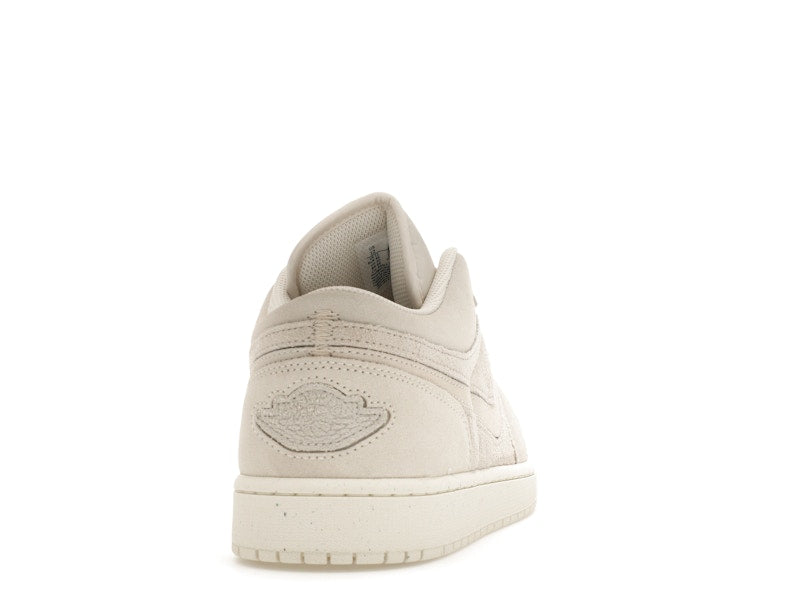 Jordan 1 Low SE Craft Pale Ivory