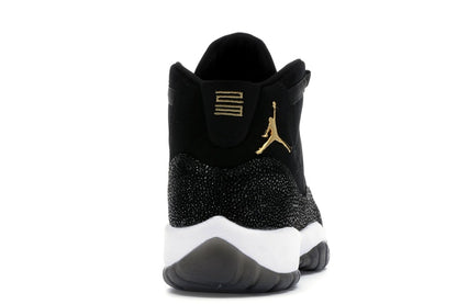 Jordan 11 Retro Heiress Black Stingray (GS)