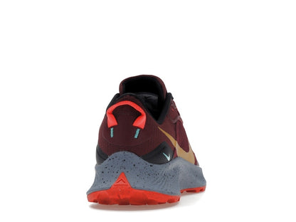 Nike Pegasus Trail 3 Dark Beetroot