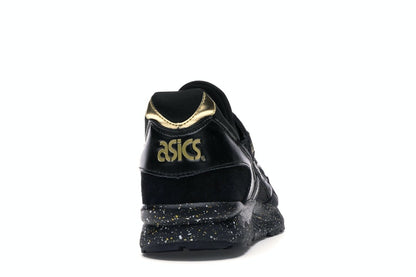 ASICS Gel-Lyte V atmos Black and Gold