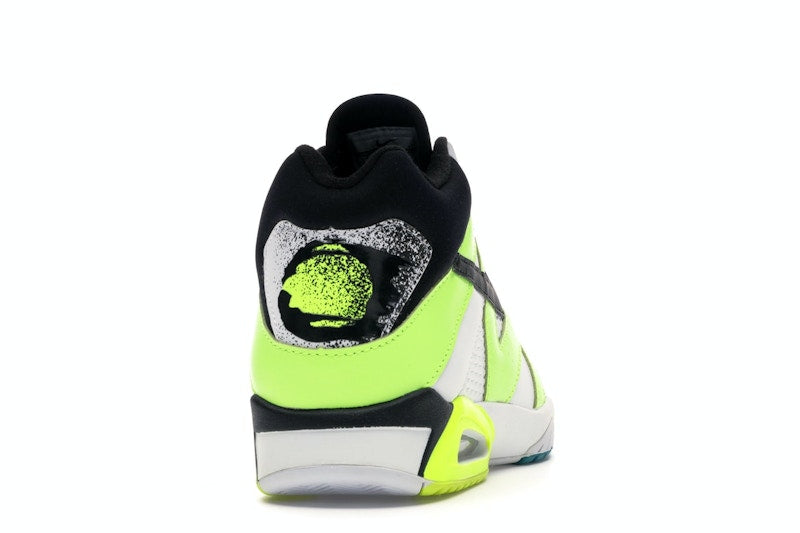 Nike Air Tech Challenge III OG Volt (2015)