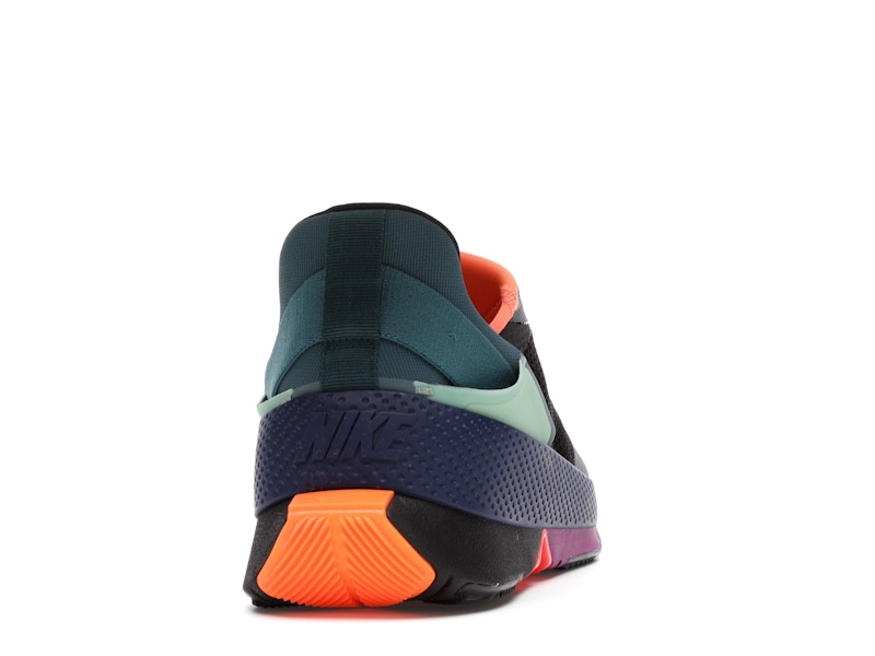 Nike Go FlyEase Dynamic Turquoise