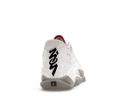 Jordan Zion 3 Fresh Paint