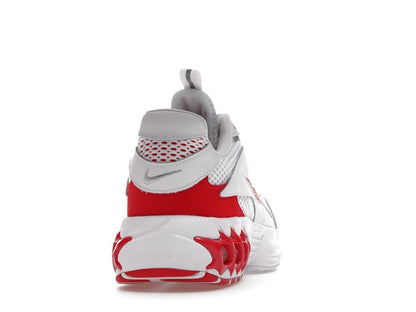 Nike Zoom Air Fire White University Red (Women's)