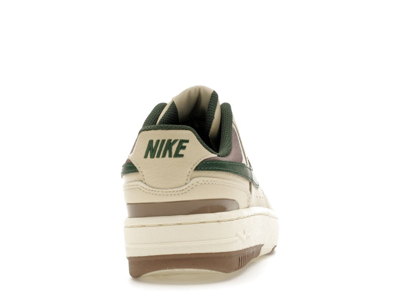 Nike Gamma Force Light Khaki Mink Brown Coconut Milk Fir (Women's)