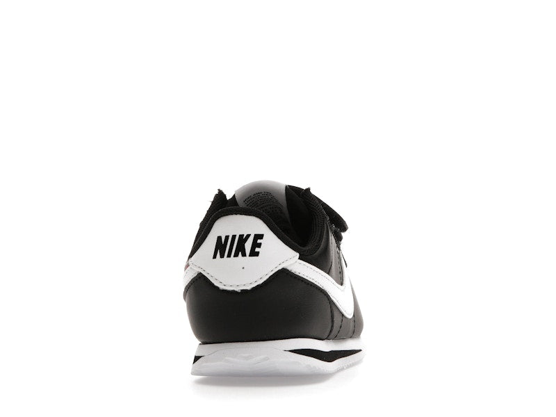 Nike Cortez Basic Black (TD)