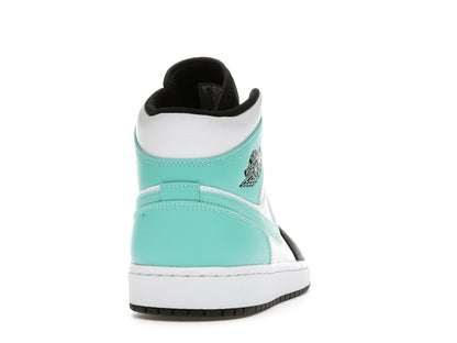 Jordan 1 Mid Tropical Twist Igloo