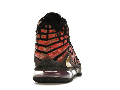Nike LeBron 17 Courage