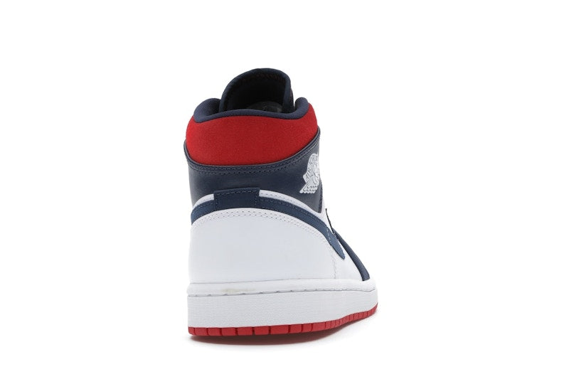 Jordan 1 Mid SE USA