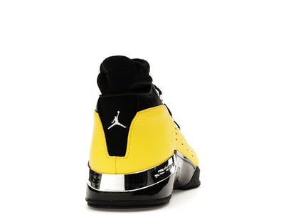 Jordan 17 Retro Low SoleFly Alternate Lightning