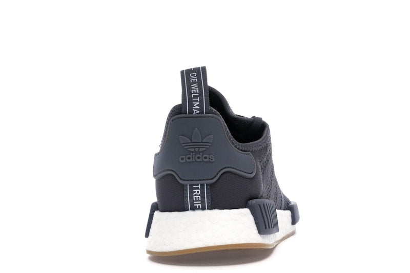 adidas NMD R1 Grey Gum