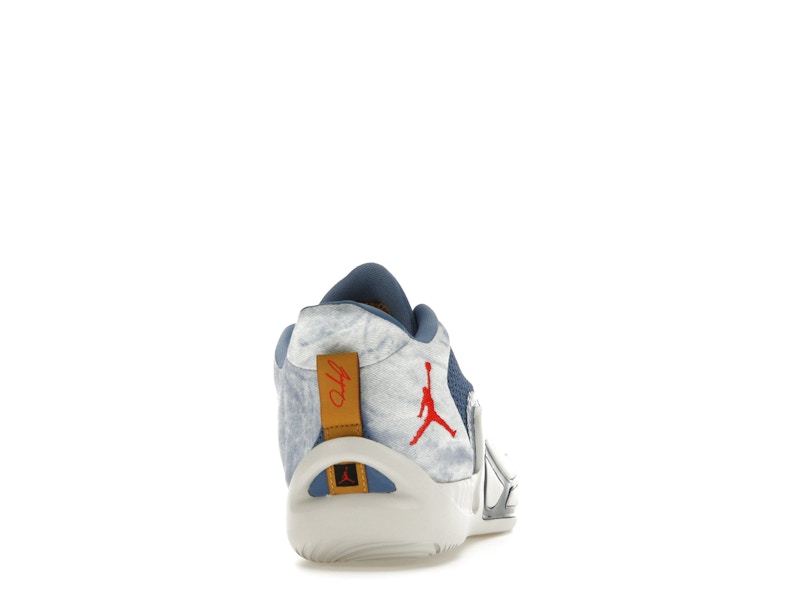 Jordan Tatum 1 Denim (GS)