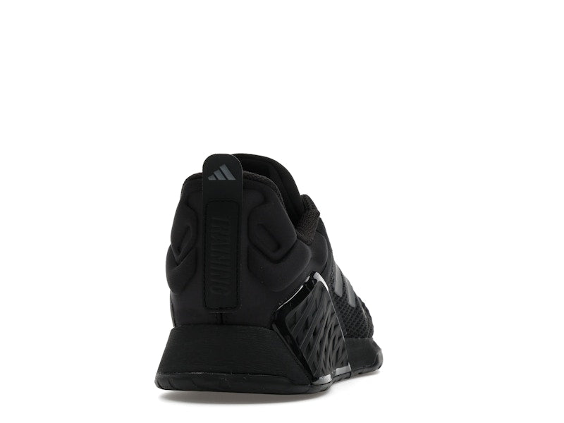 adidas Dropset 3 Strength Core Black Grey Four