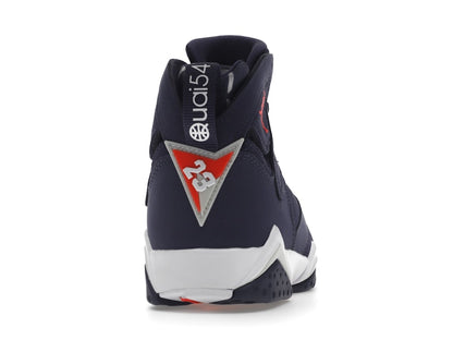 Jordan 7 Retro Quai 54 (2022)