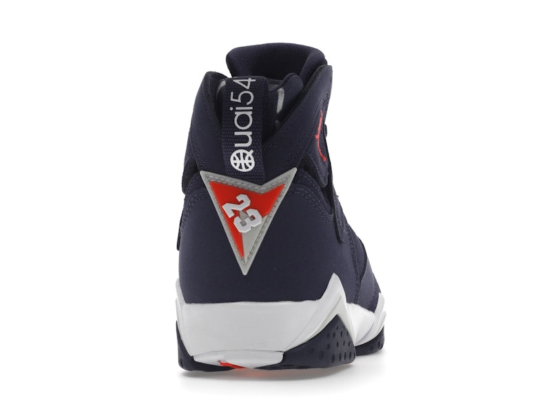 Jordan 7 Retro Quai 54 (2022)