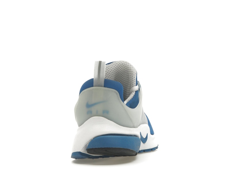 Nike Air Presto Island Blue