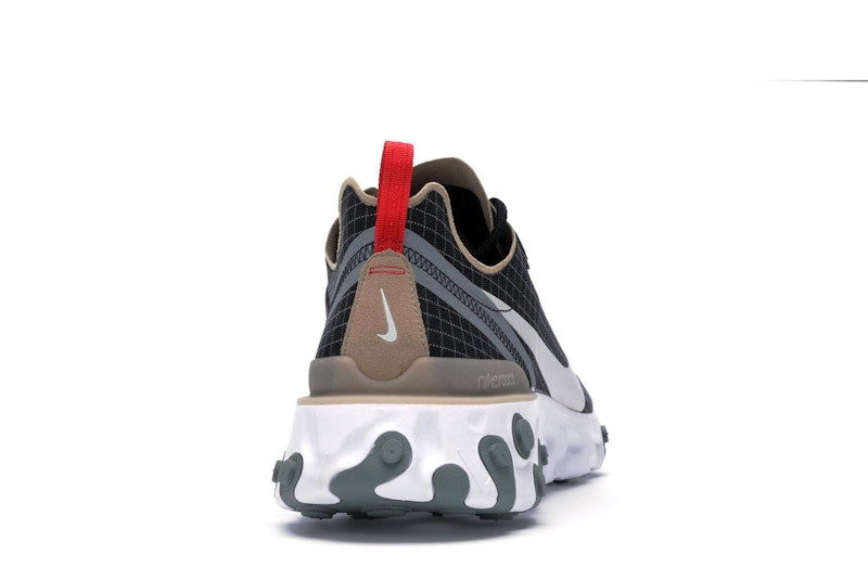 Nike React Element 55 size?