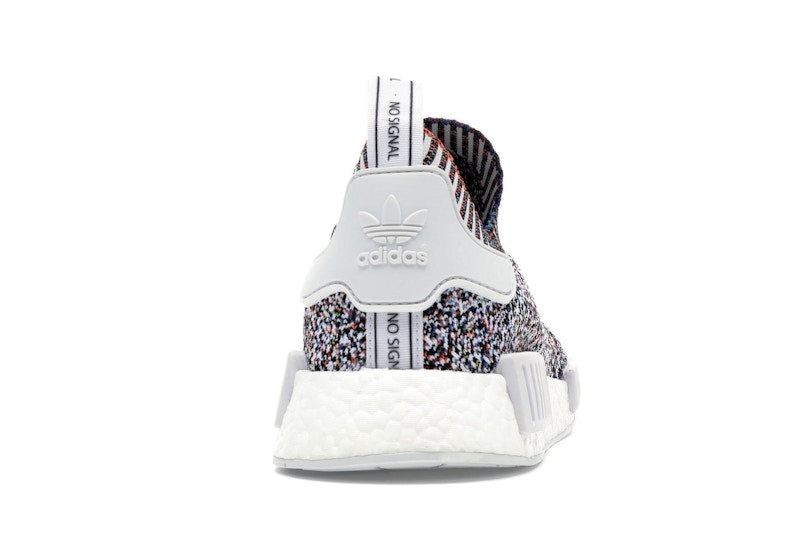 adidas NMD R1 Colour Static Rainbow