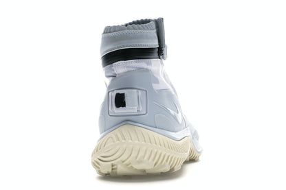Nike Gaiter Boot Gyakusou White Pure Platinum