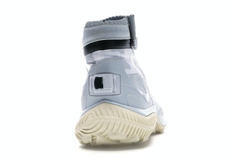 Nike Gaiter Boot Gyakusou White Pure Platinum