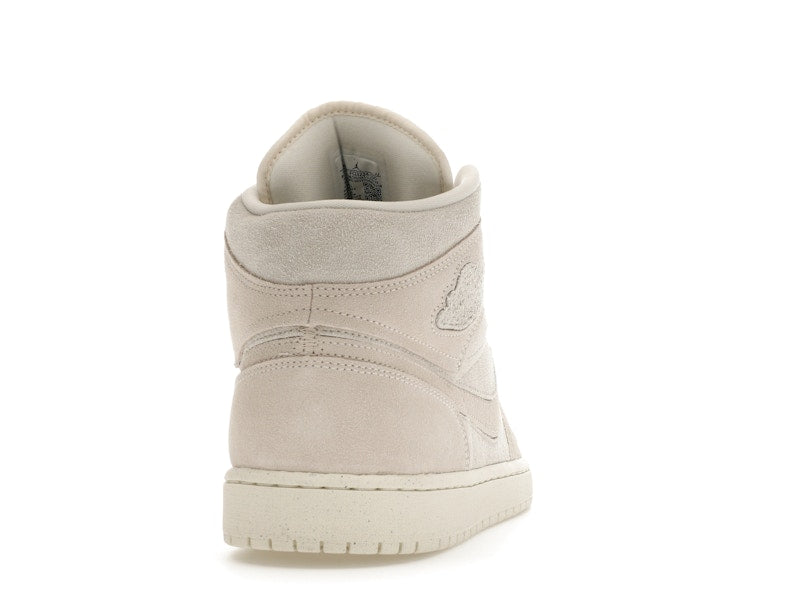Jordan 1 Mid SE Craft Pale Ivory