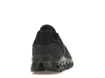 On Running Cloudstratus Black