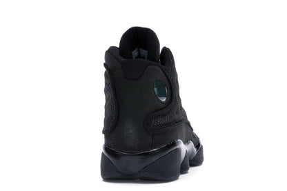 Jordan 13 Retro Black Cat (GS)