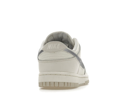 Nike Dunk Low Essential Sail Oxygen Purple (Women's)