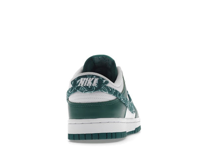 Nike Dunk Low Essential Paisley Pack Green (Women's)
