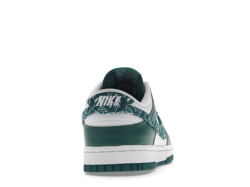 Nike Dunk Low Essential Paisley Pack Green (Women's)
