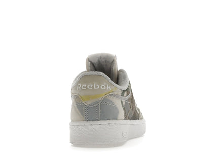 Reebok Club C 85 Eames Composition