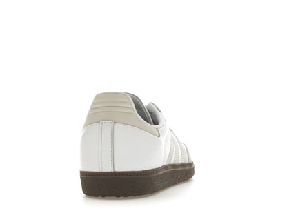 adidas Samba White Alumina (Women's)