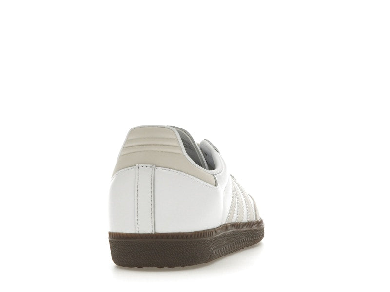 adidas Samba White Alumina (Women's)