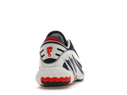 adidas FYW 98 OG Red Blue