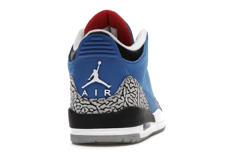 Jordan 3 Retro DJ Khaled Father of Asahd