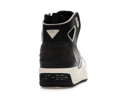 Just Don Basketball Courtside Hi Black