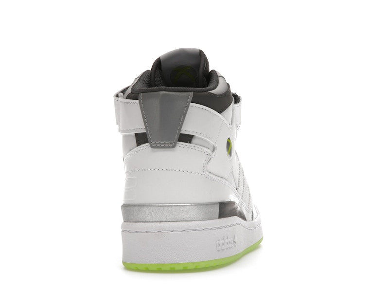 adidas Forum Mid Xbox 360