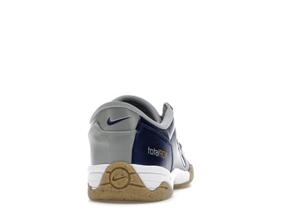Nike Total 90 3 Blue Void