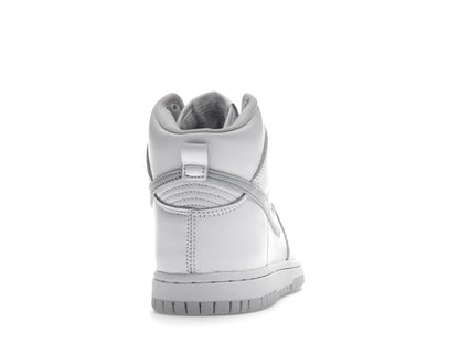 Nike Dunk High SP Pure Platinum
