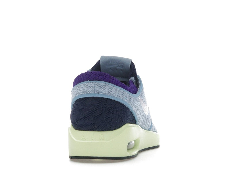 Nike SB Air Max Janoski 2 Light Armory Blue