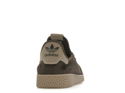 Adidas Pw Tennis HU Cinder Cinder Light Brown