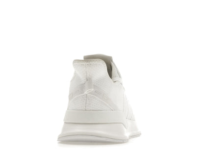 adidas U-Path Run Triple Cloud White