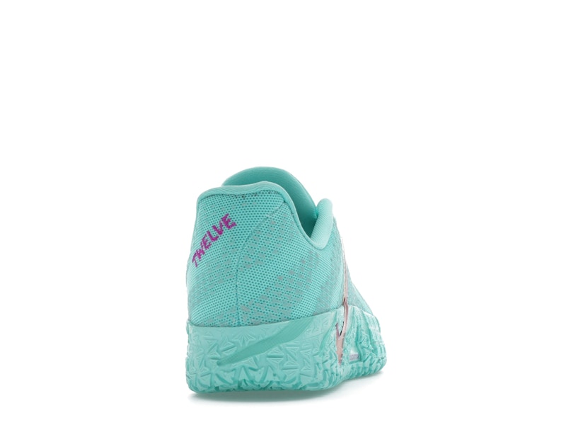 Nike Ja 3 Twelve Time (GS)