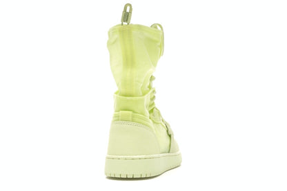 Jordan 1 Explorer XX Luminous Green (Women's)