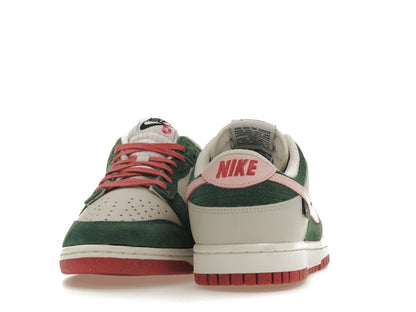 Nike Dunk Low SE All Petals United Fir Green (Women's)